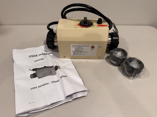 220v 33kw water - 220v, heater