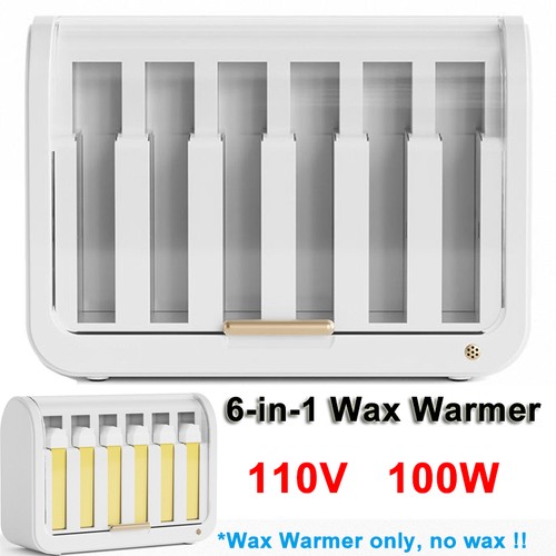 Clean easy waxing spa heater - waxing,